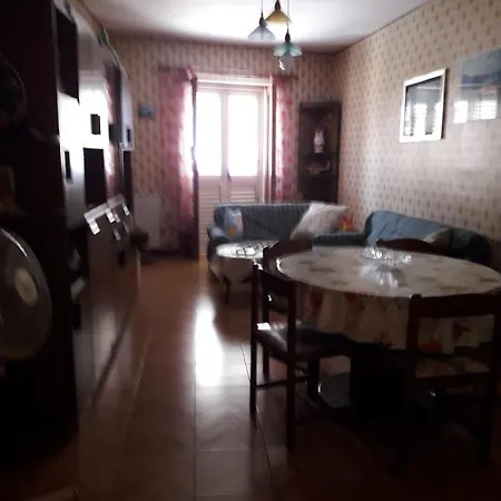 Corso Italo Balbo Σπίτι διακοπών