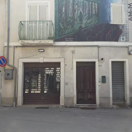 Corso Italo Balbo *