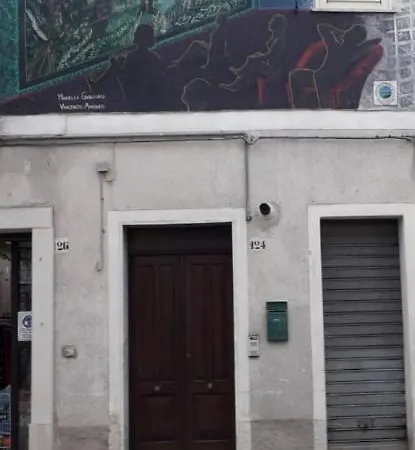 度假居 Corso Italo Balbo