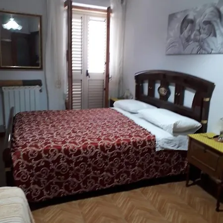Σπίτι διακοπών Corso Italo Balbo