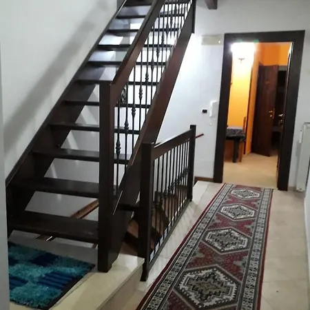 Corso Italo Balbo * Satriano di Lucania